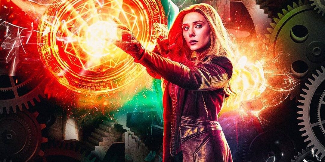 Is Scarlet Witch the villain in Doctor Strange 2?