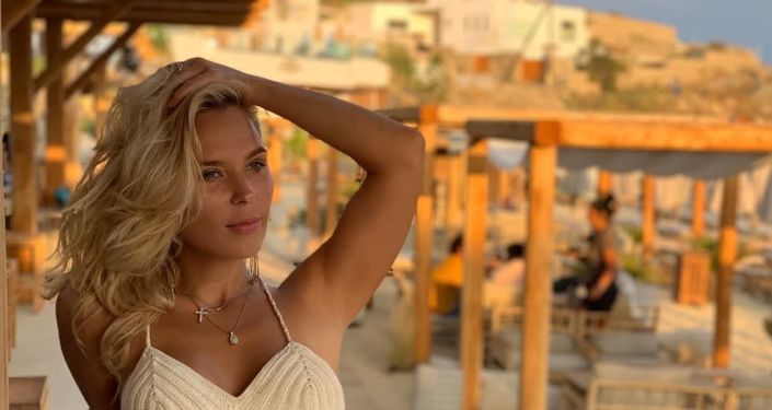 Is Scarlett Johansson Russian?