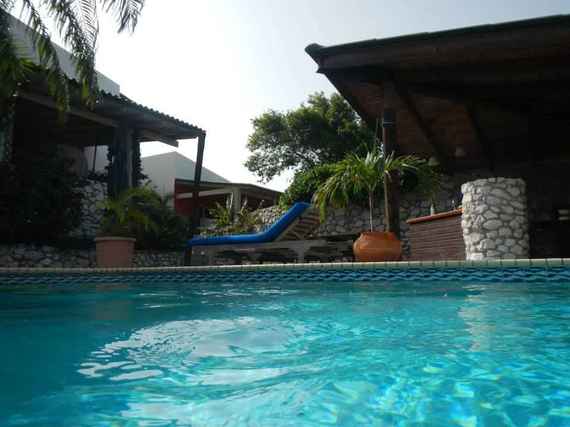 Is Secrets resort clothing optional?