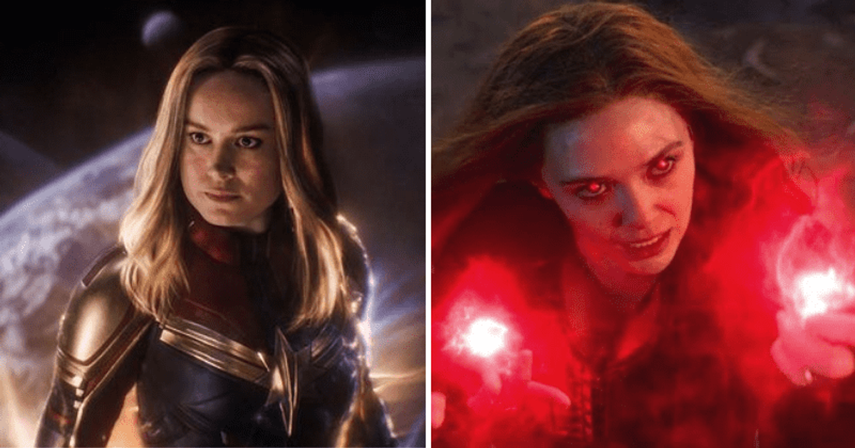 Is Sersi stronger than Wanda?