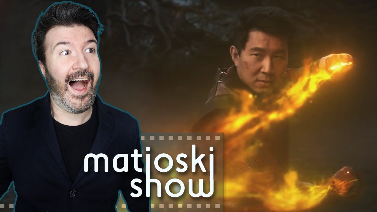 Is Shang-Chi a flop?