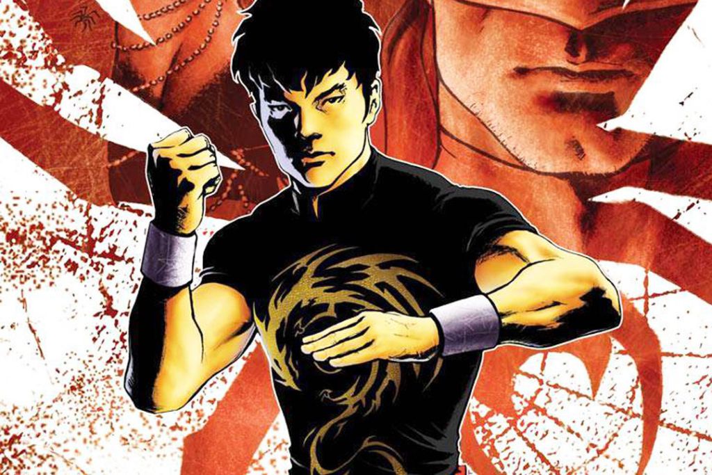 Is Shang-Chi stronger than iron fist?