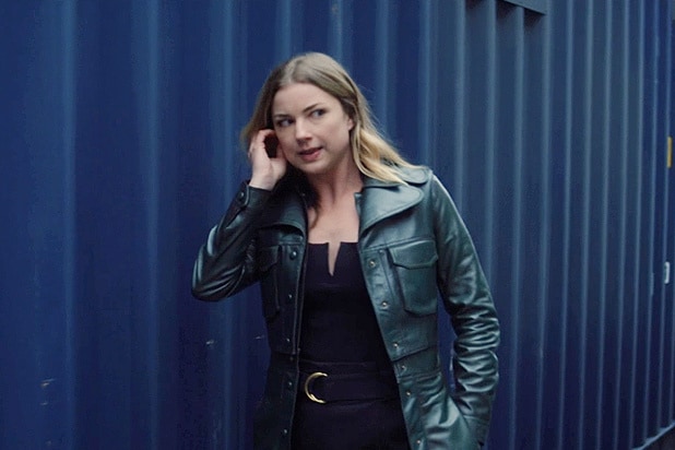 Is Sharon Carter the Power Broker Marvel?