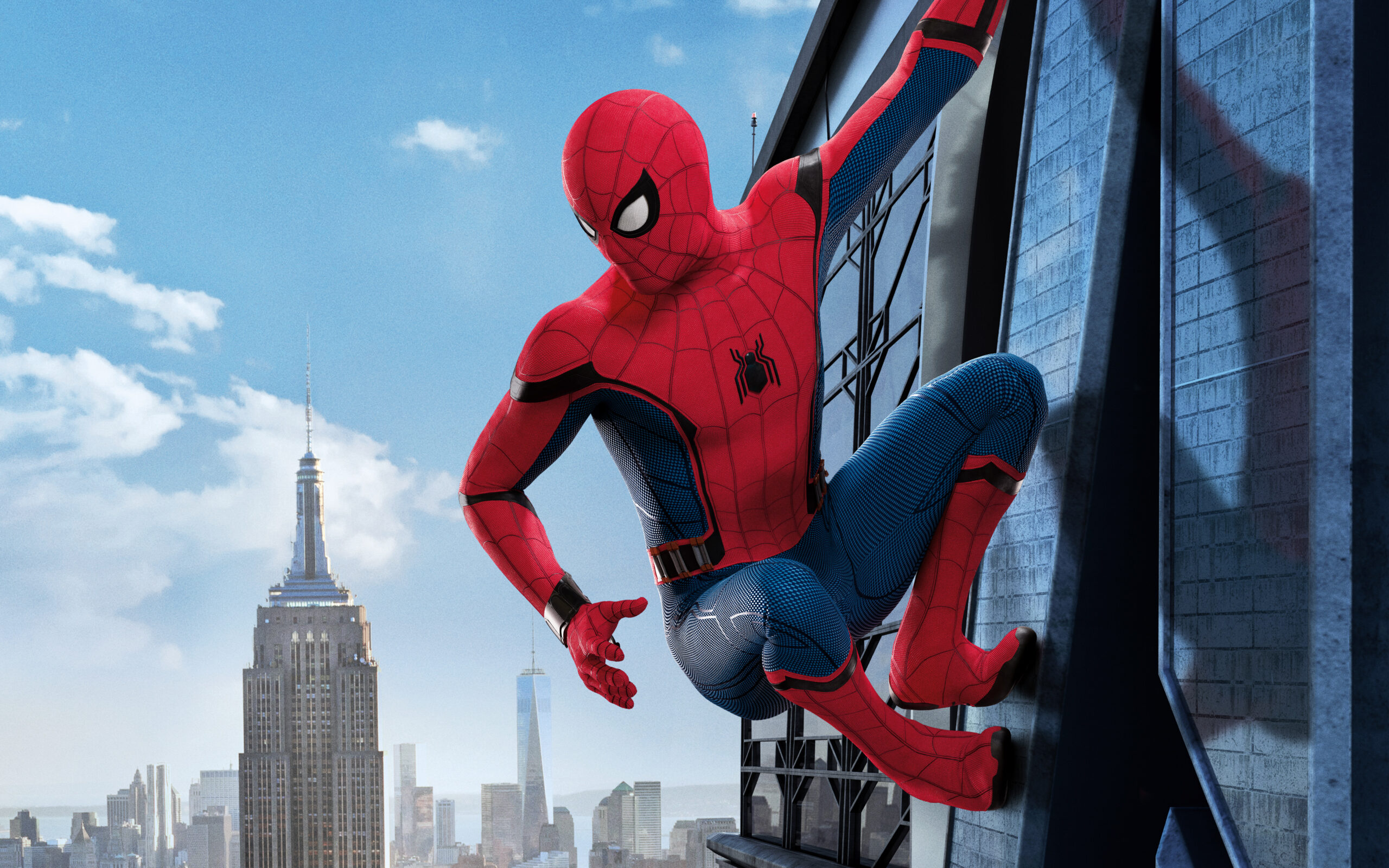 Is Spider-Man: Homecoming in Hotstar?