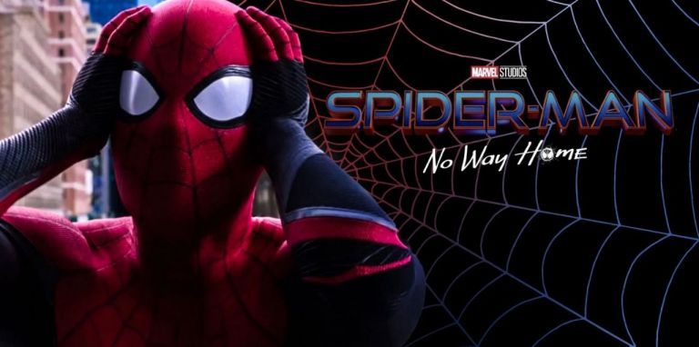 Is Spider-Man: No Way Home streaming anywhere?