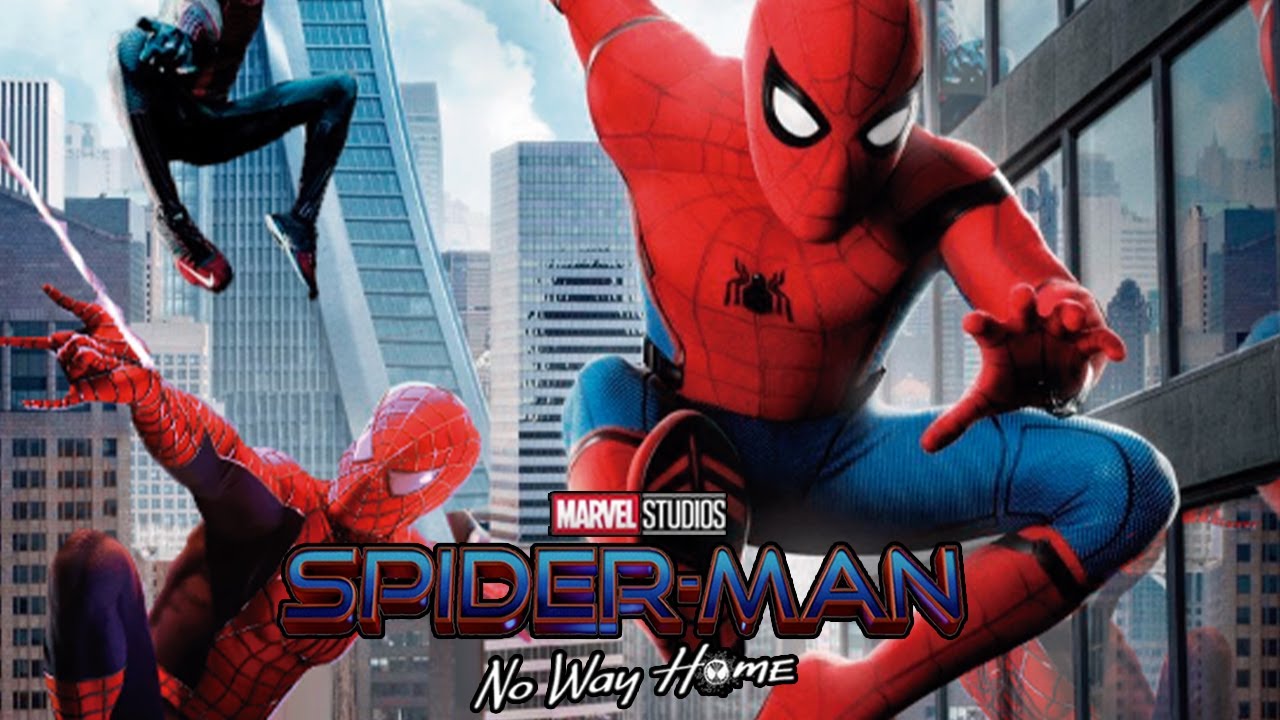 Is Spider-Man: No Way Home the last movie?