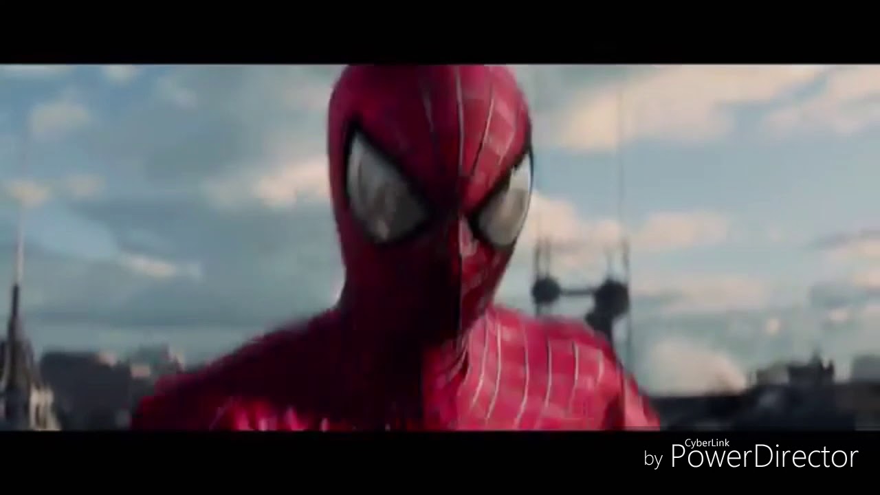 Is Spider-Man OK for a 7 year old?