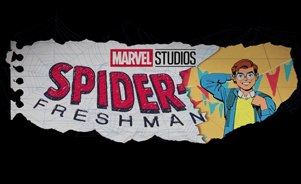 Is Spider-Man freshman year a prequel?