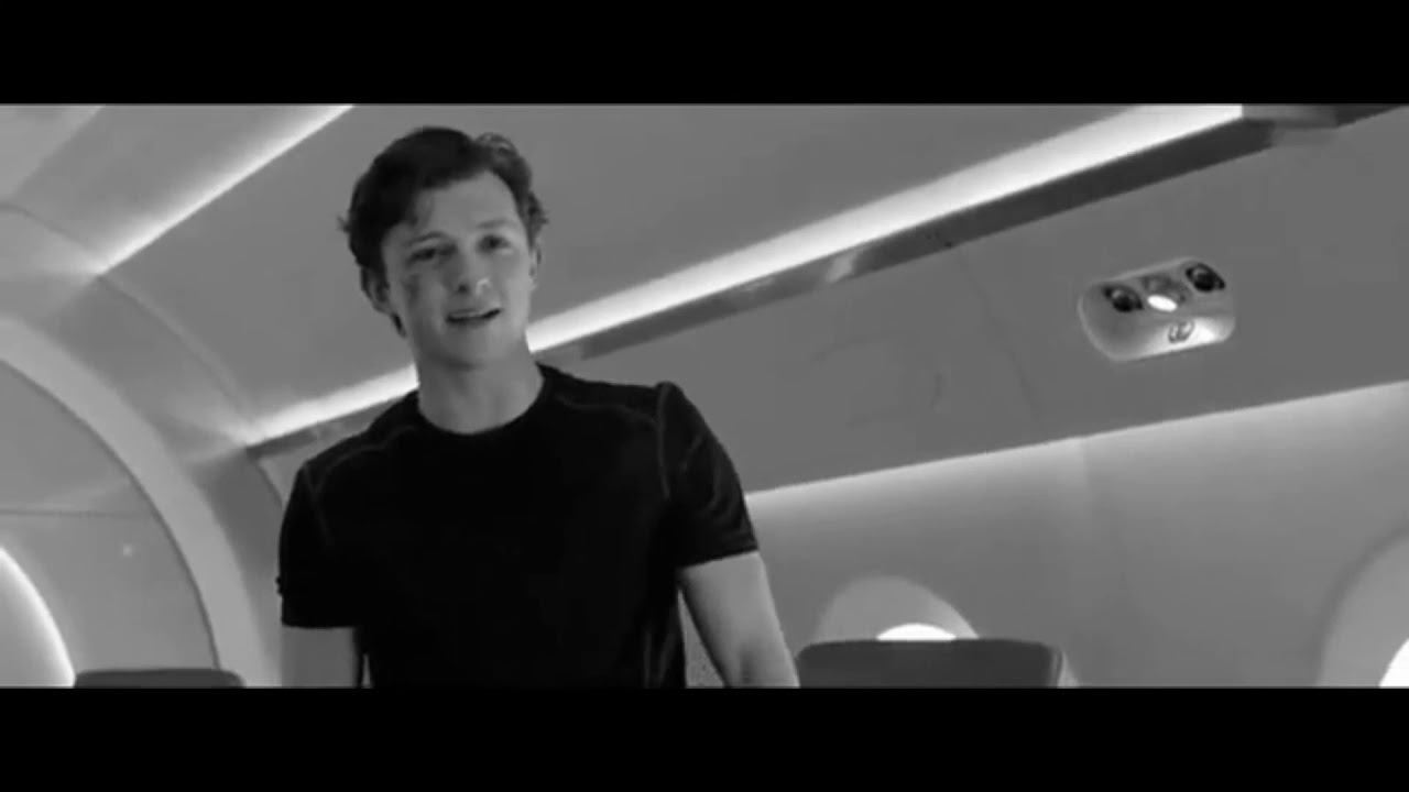 Is Spider-Man nothing without his suit?