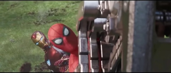 Is Spiderman stronger than Cull Obsidian?