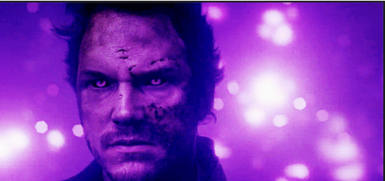 Is Starlord a celestial?