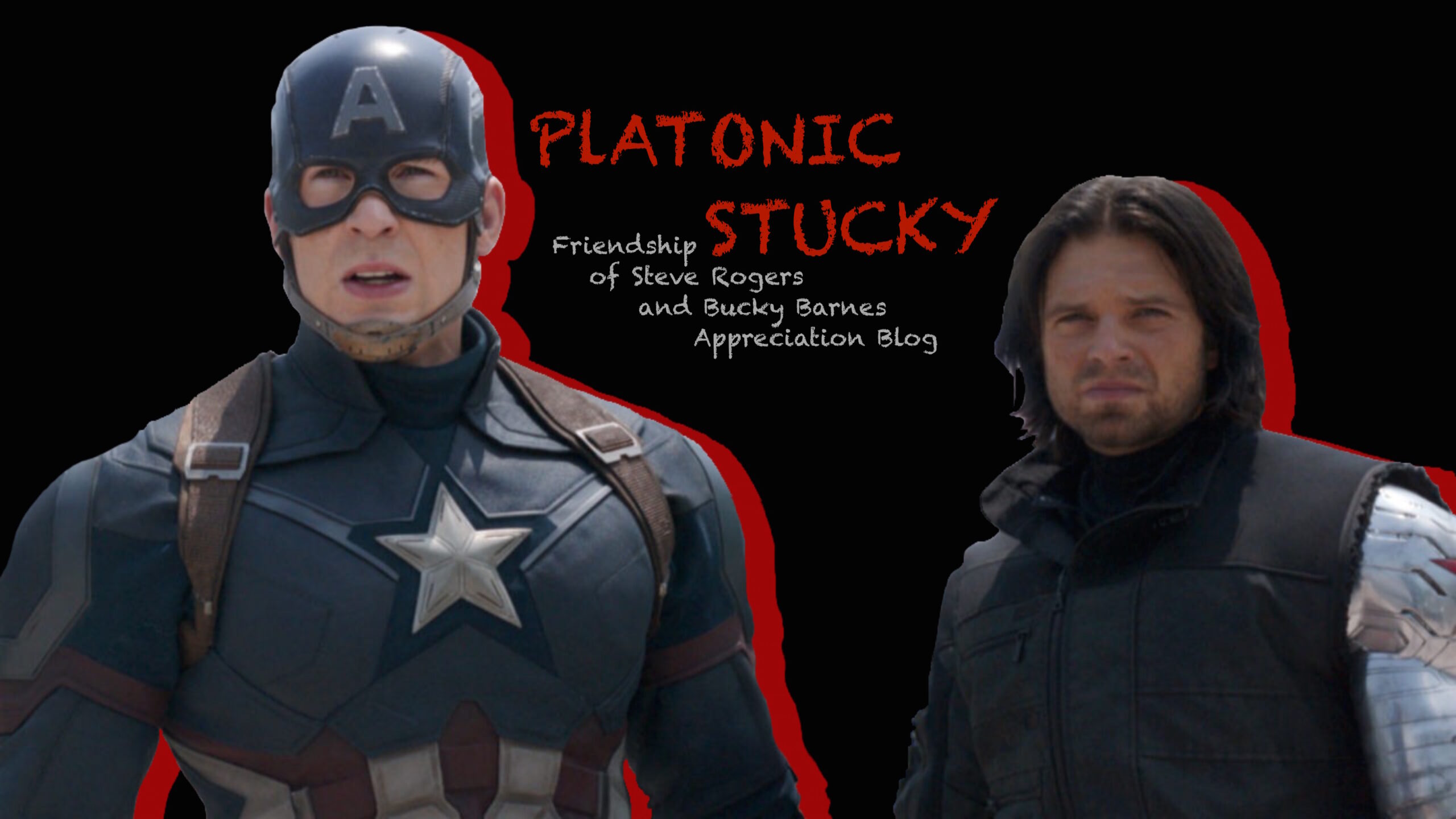 Is Steve or Bucky stronger?