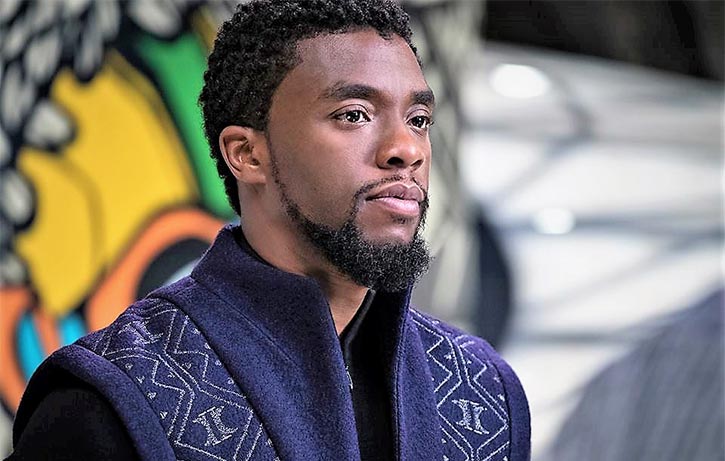 Is T'Challa Still King?