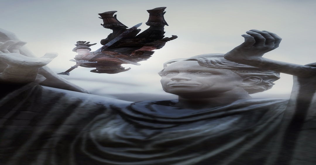 Is Talos a good guy?