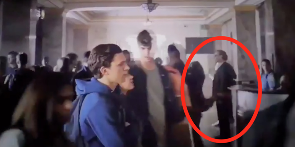 Is Talos in Endgame?