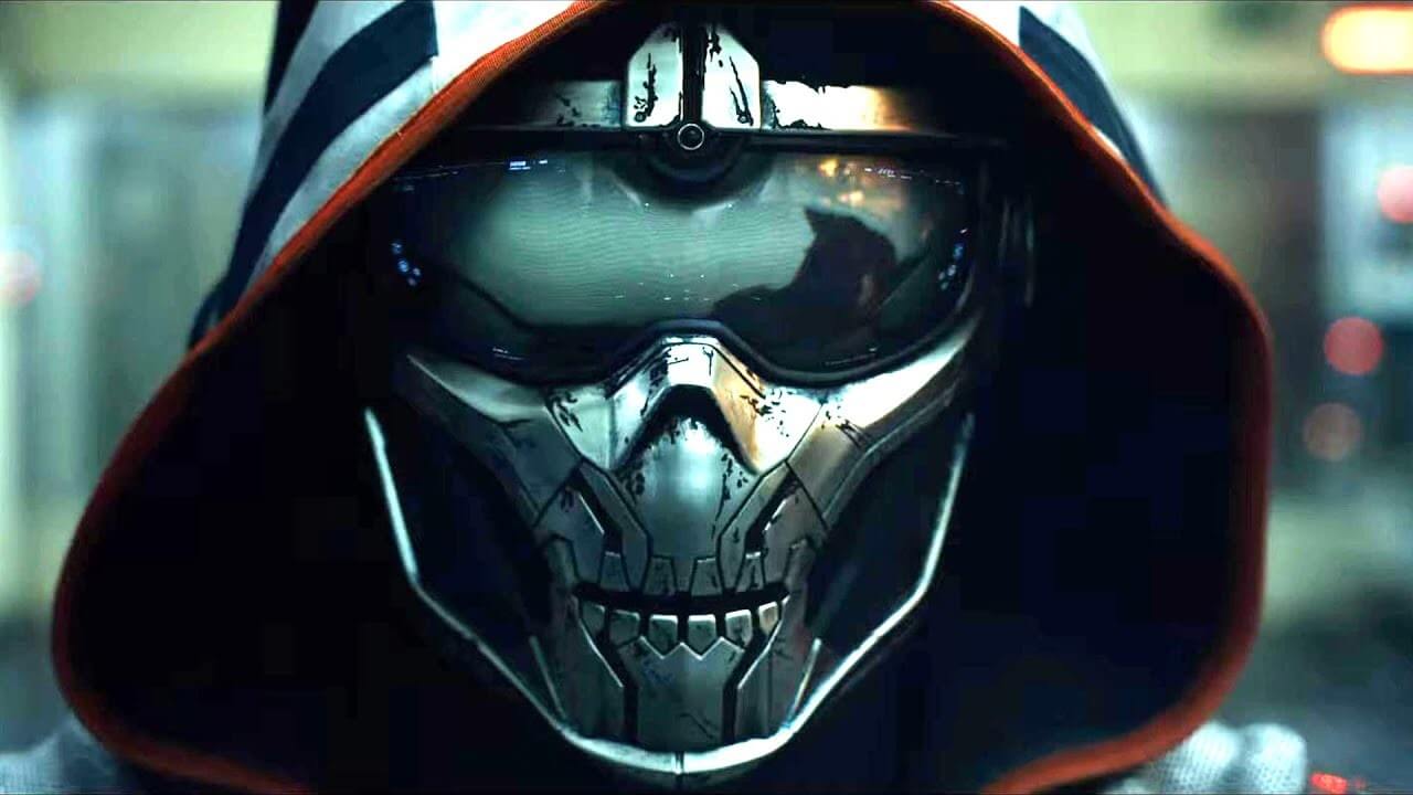 Is Taskmaster a female?