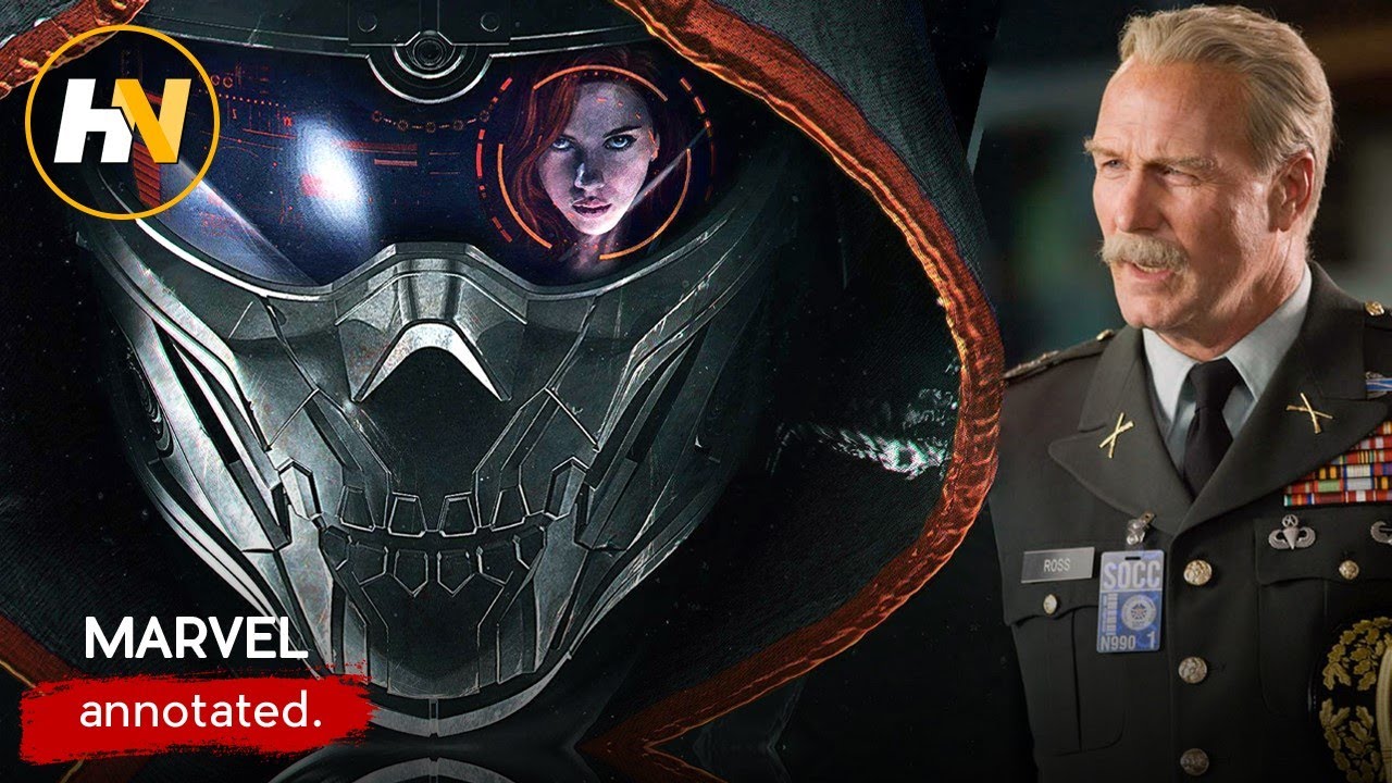 Is Taskmaster a super soldier?