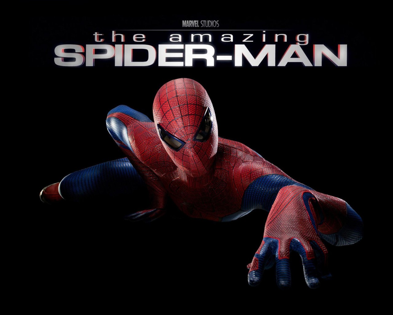 Is The Amazing Spider-Man part of Marvel?