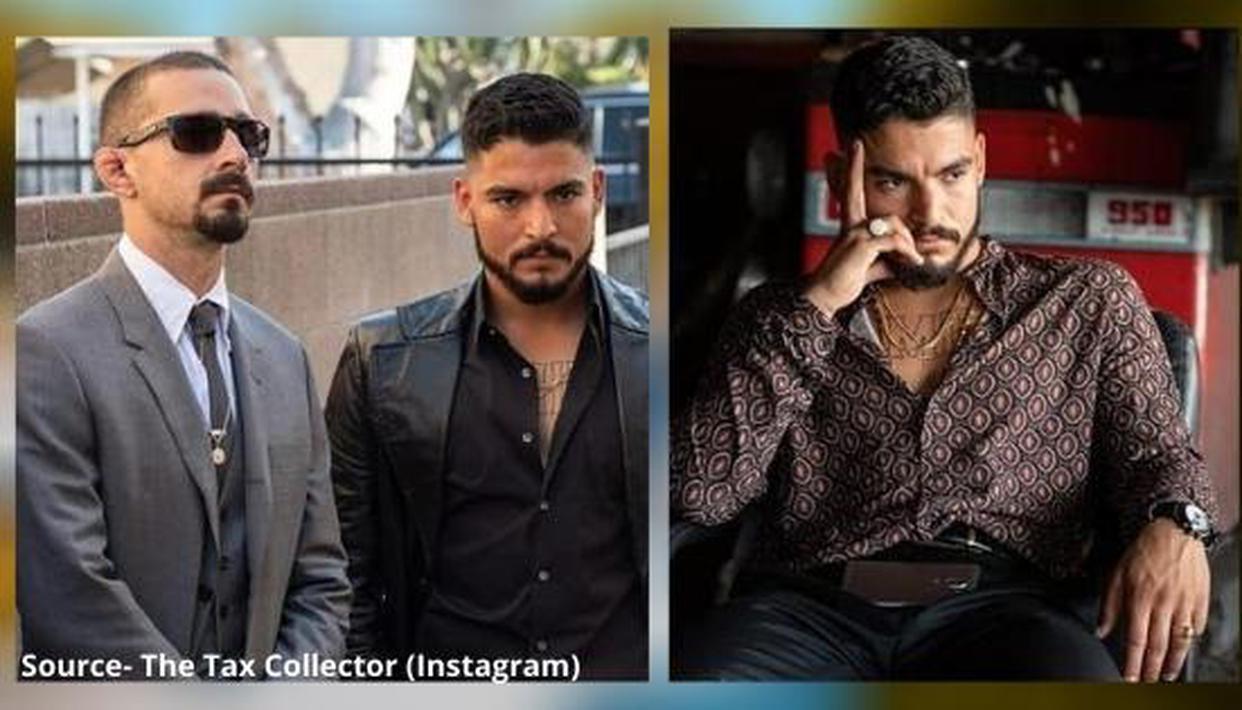 Is The Collector based on a true story?