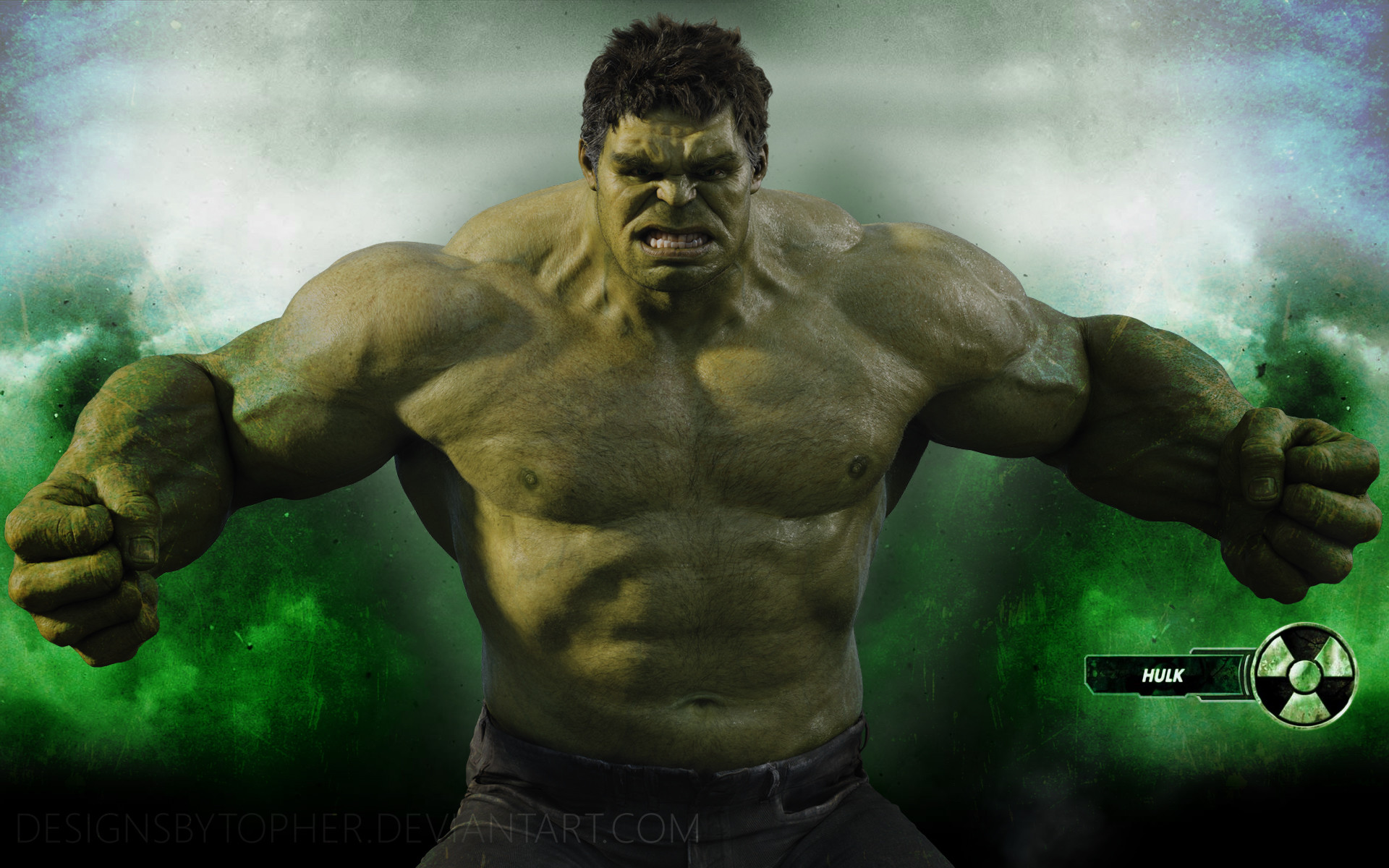 Is The Incredible Hulk inappropriate?