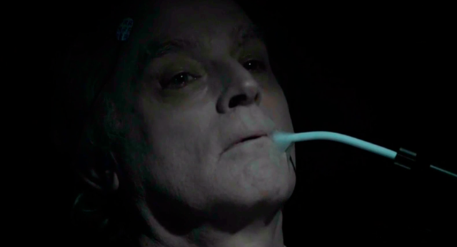 Is Thomas Nash the clairvoyant?