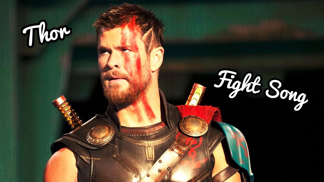 Is Thor Freya's son?