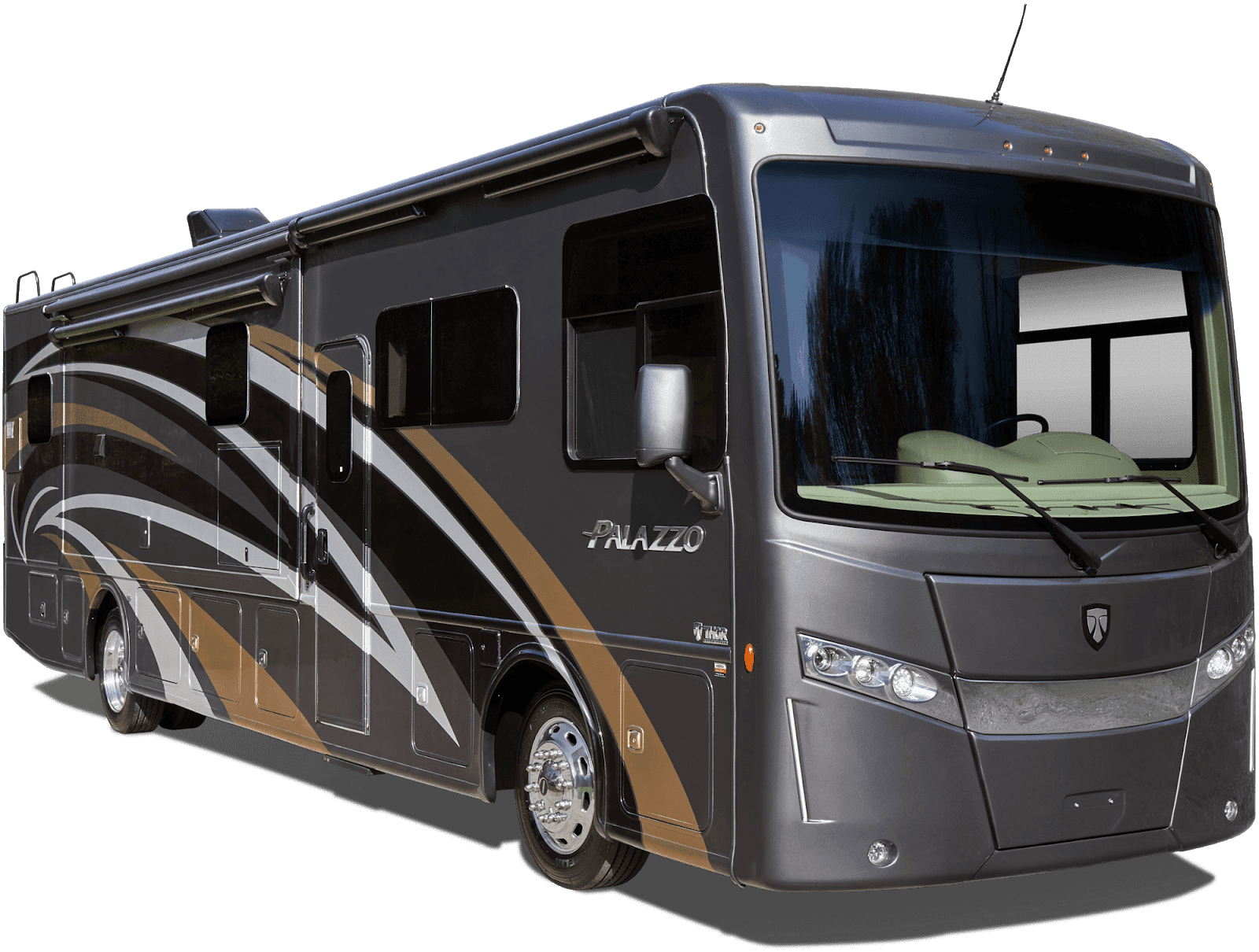 Is Thor a good RV brand?