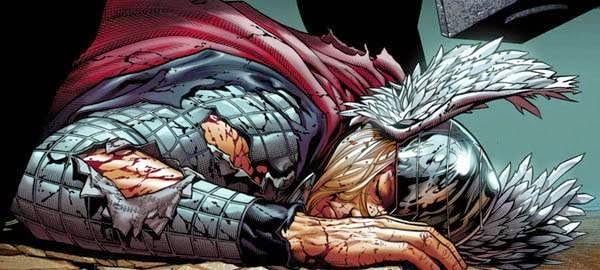 Is Thor dead?