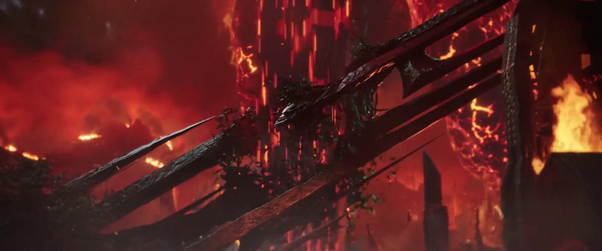 Is Thor still alive?