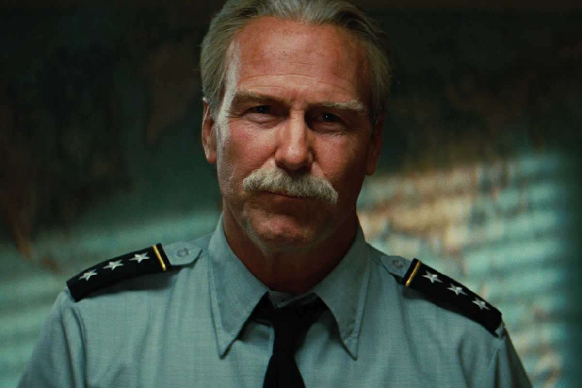 Is Thunderbolt Ross a villain?