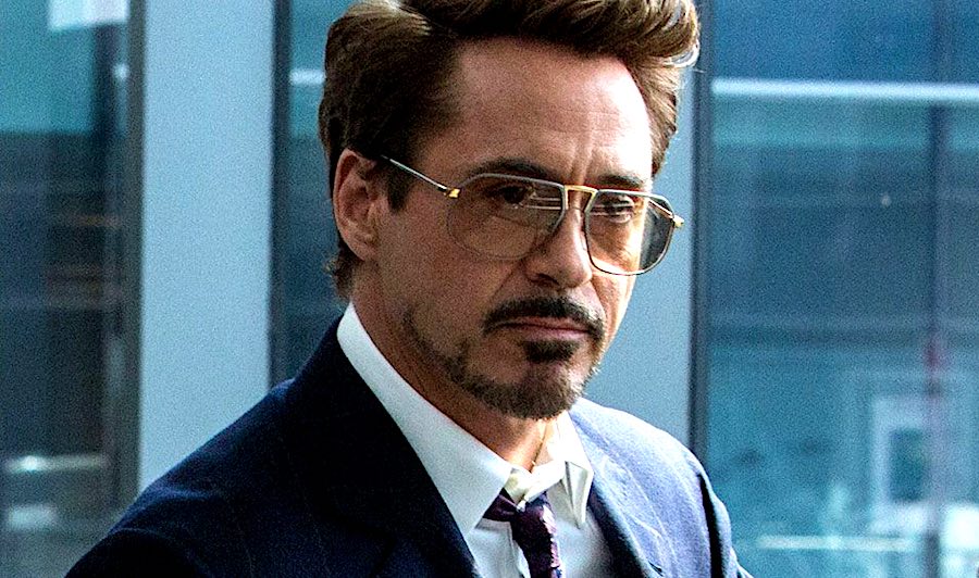 Is Tony Stark a millionaire or billionaire?