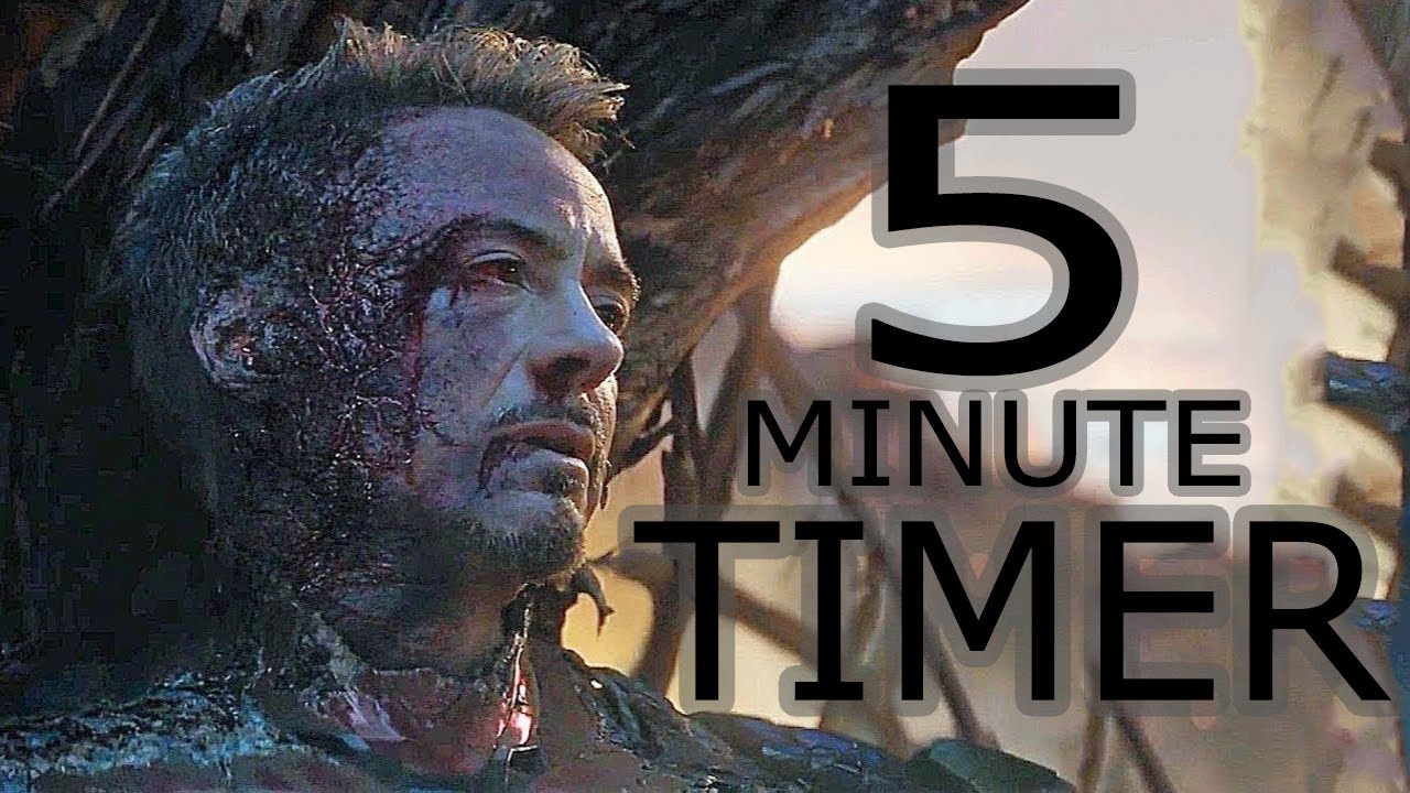 Is Tony Stark permanently dead?