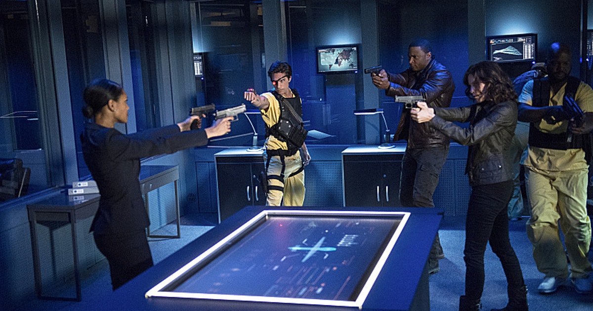 Is U.S. Agent good or bad?