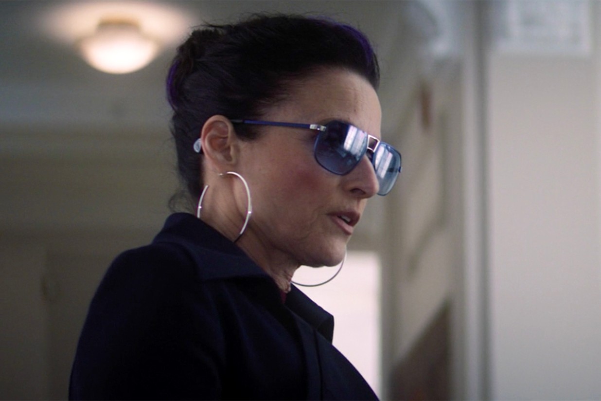 Is Valentina Allegra de la Fontaine evil?