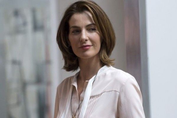 Is Vanessa evil Daredevil?