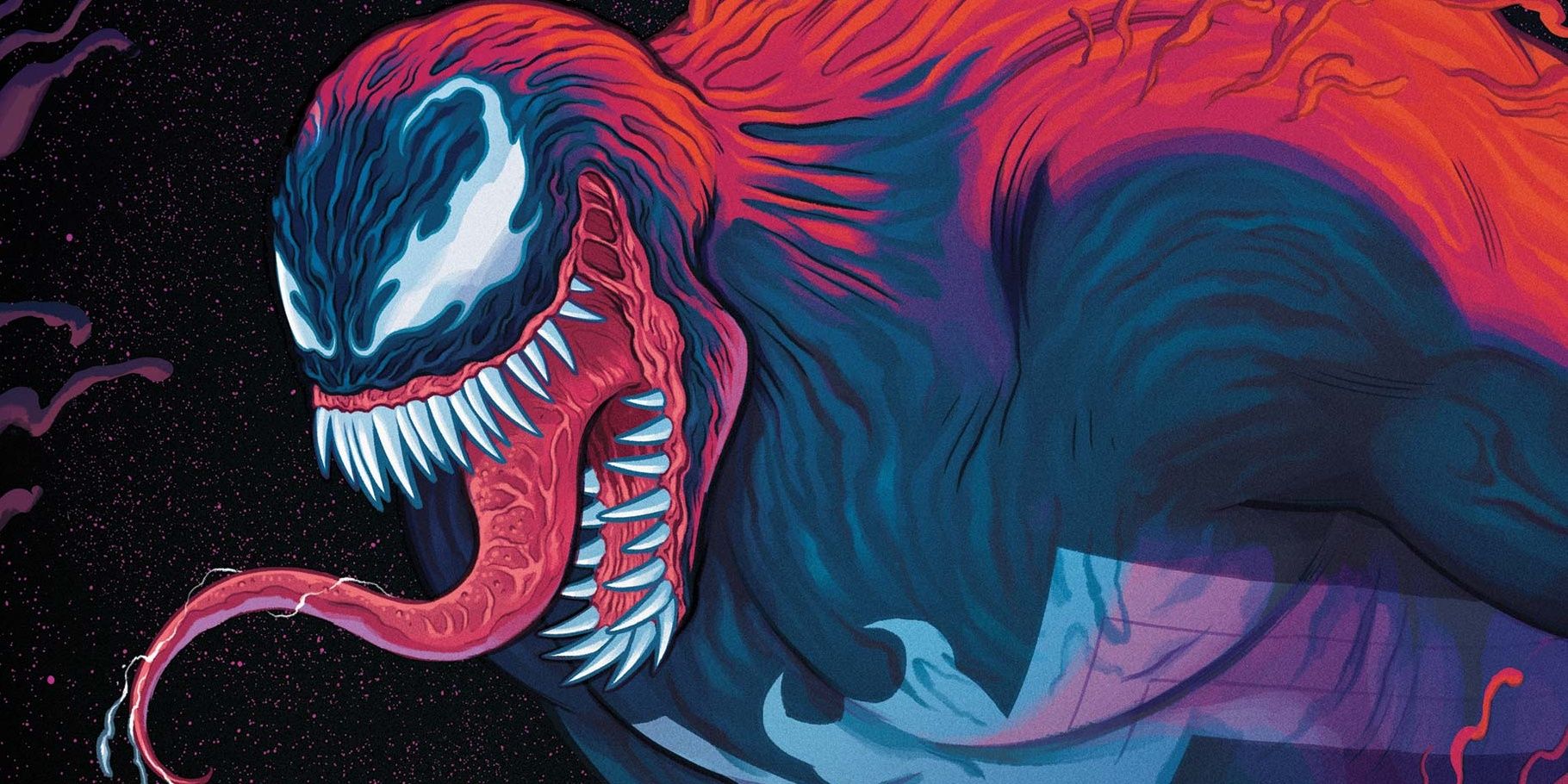 Is Venom a Marvel?