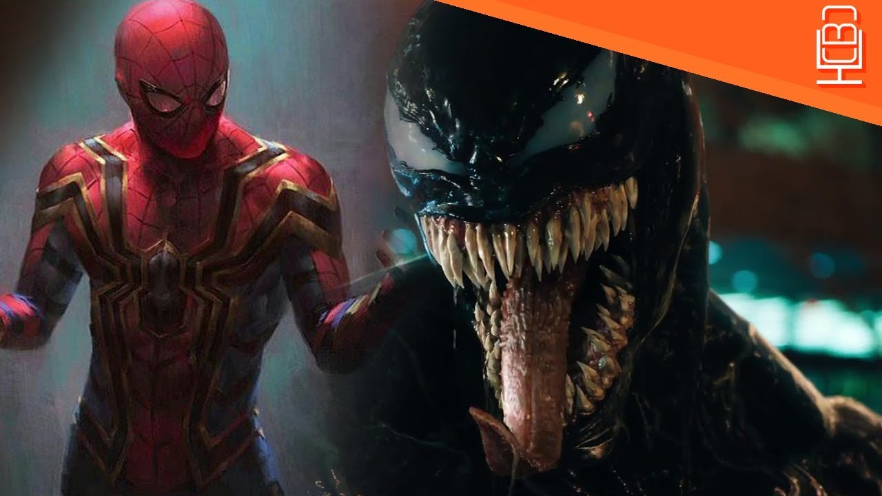 Is Venom part of the MCU?