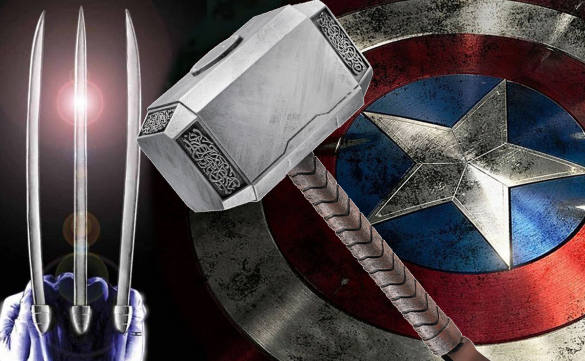 Is Vibranium real on earth?