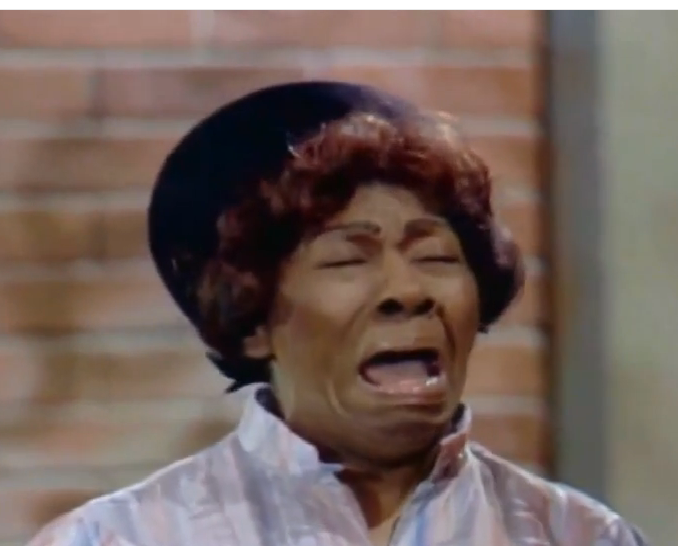 Is Wanda a good guy?