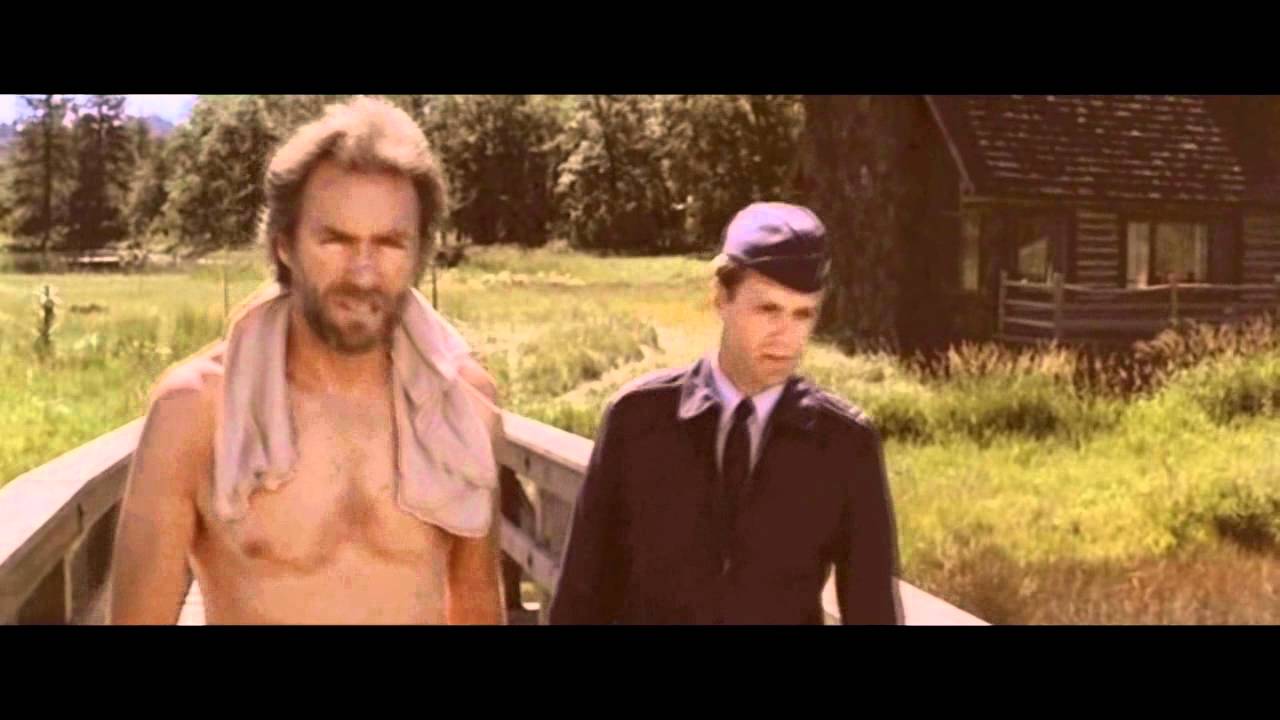 Is Wolverine based on Clint Eastwood?