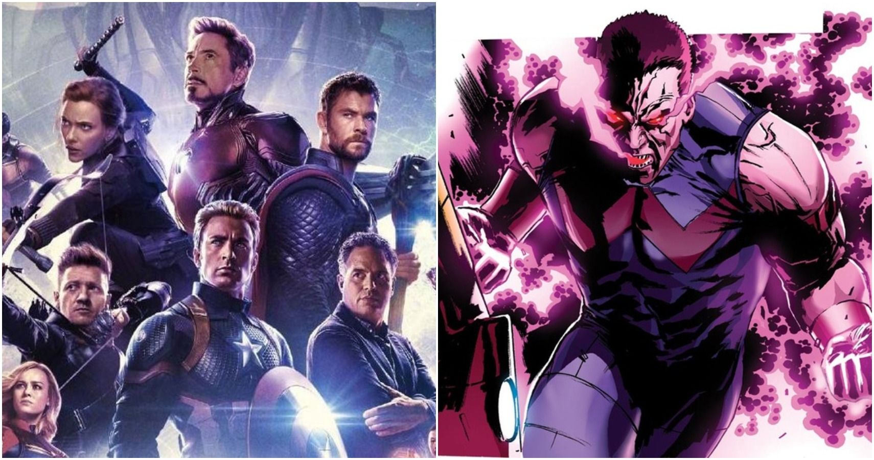 Is Wonder Man coming to the MCU?