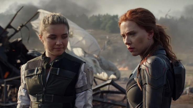 Is Yelena getting a movie?