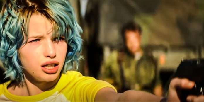 Is Yelena younger than Natasha?