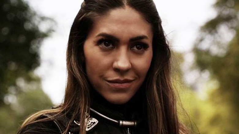 Is Yo-Yo death Agents of Shield?