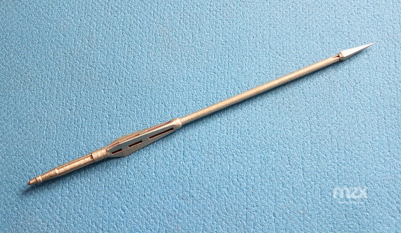 Is Yondu's arrow op?