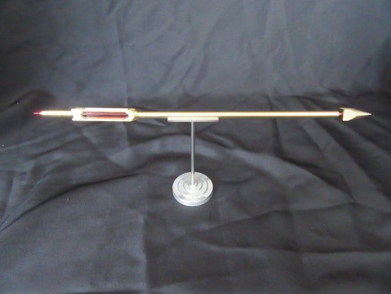 Is Yondu's arrow possible?