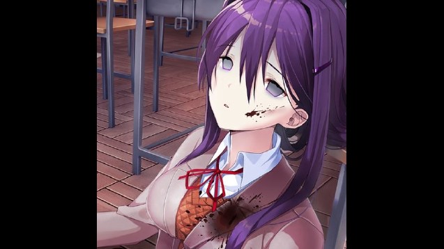 Is Yori Bucky's dad?