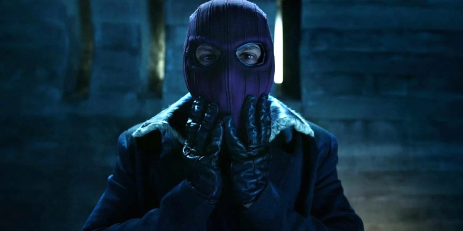 Is Zemo a baron in the MCU?