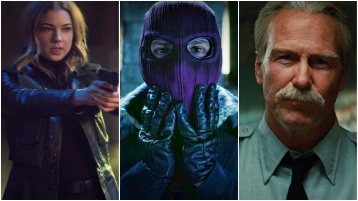 Is Zemo the power broker?