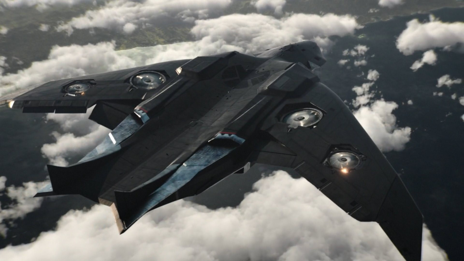 Is Zephyr One possible?